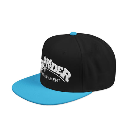 Pro Rider Entertainment - Snapback Hat
