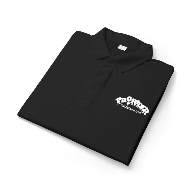 Pro Rider Entertainment - Polo Shirt