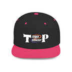 One size / Black/Neon Pink