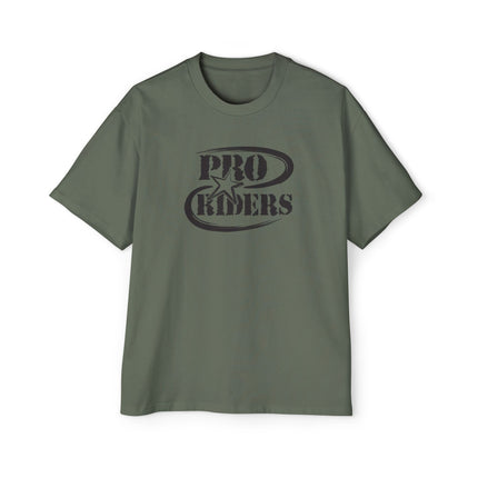 Pro Riders - Oversized T-Shirt