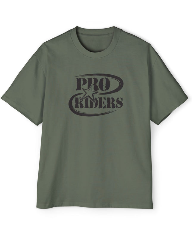 Pro Riders - Oversized T-Shirt