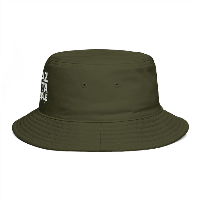 Ridaz Gotta Ridesdale - Classic Bucket Hat
