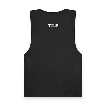 Top Pro Riders - Muscle Tank