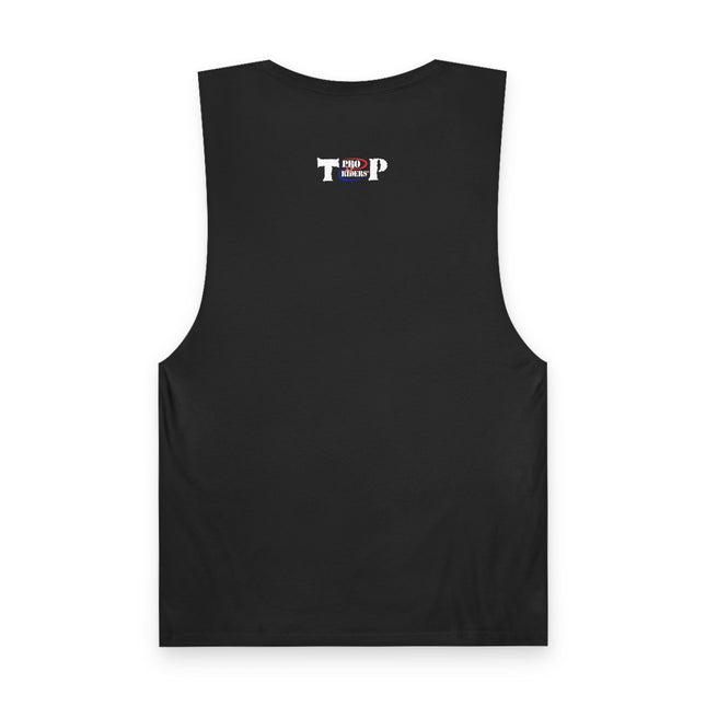 Top Pro Riders - Muscle Tank