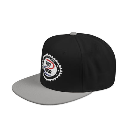 Certified Pro Rider - Snapback Hat
