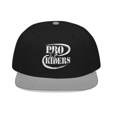 Pro Riders - Snapback Hat
