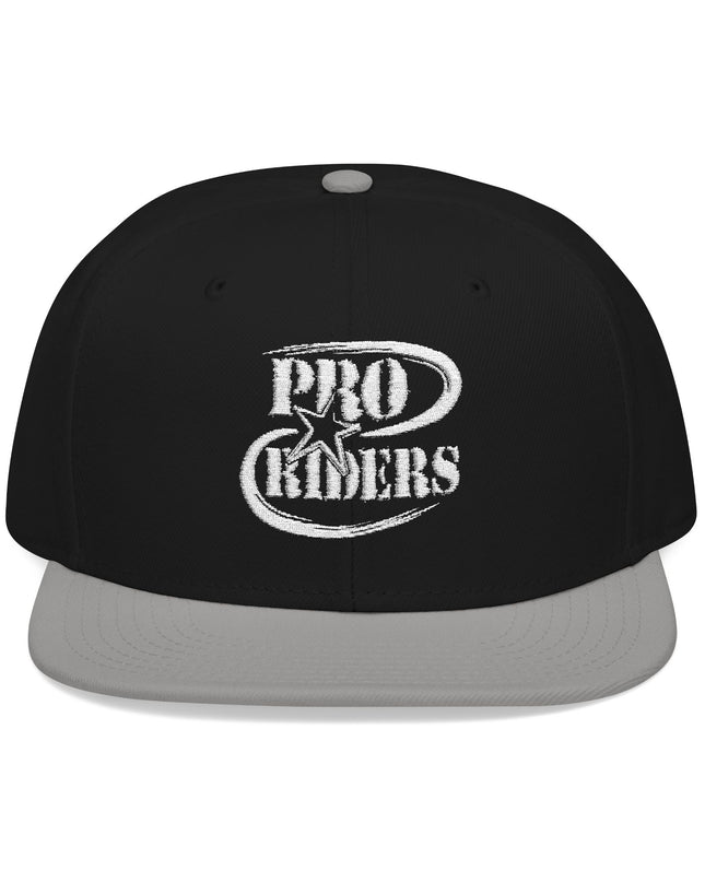 Pro Riders - Snapback Hat