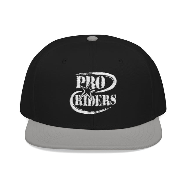 Pro Riders - Snapback Hat