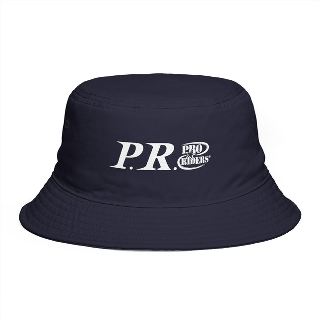 P.R.O. | Pro Riders - Classic Bucket Hat