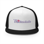 Black/White/Black / One size