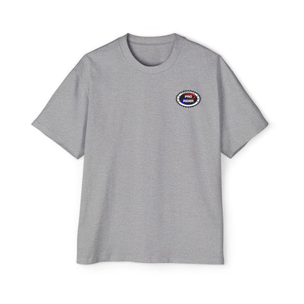 Certified Pro Rider - Relaxed Fit T-Shirt