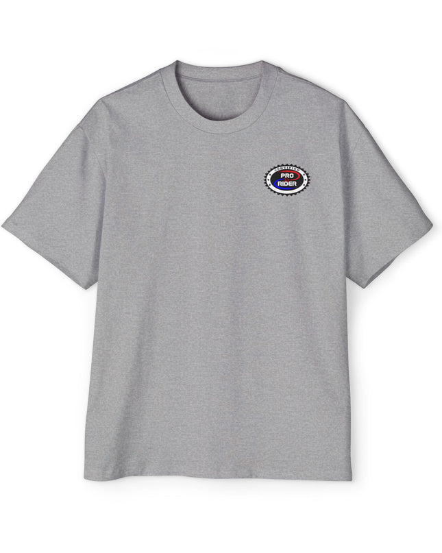 Certified Pro Rider - Relaxed Fit T-Shirt