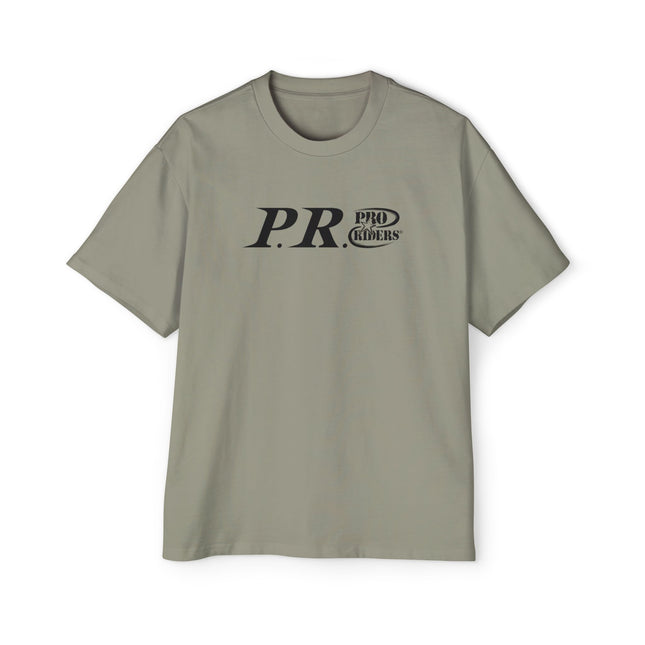 P.R.O. | Pro Riders - Oversized T-Shirt