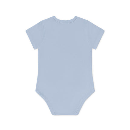 Certified Pro Rider - Baby Bodysuit