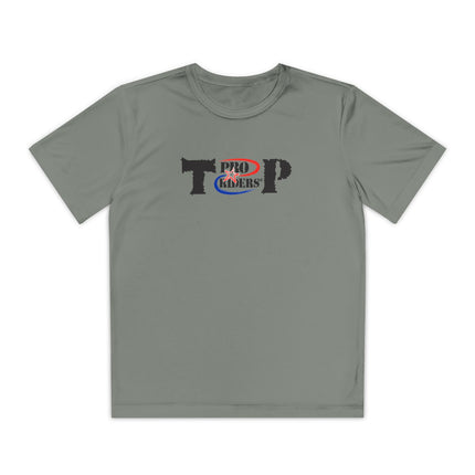 Top Pro Riders - Youth T-Shirt