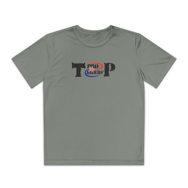Top Pro Riders - Youth T-Shirt