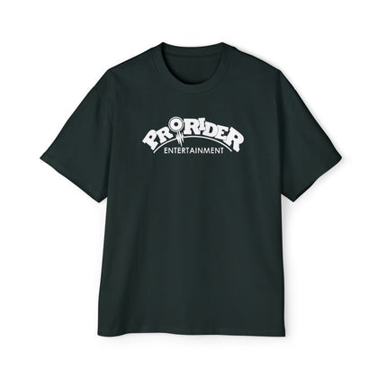 Pro Rider Entertainment - Oversized T-Shirt
