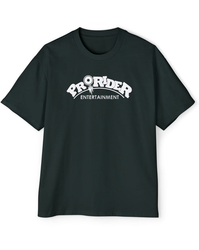 Pro Rider Entertainment - Oversized T-Shirt