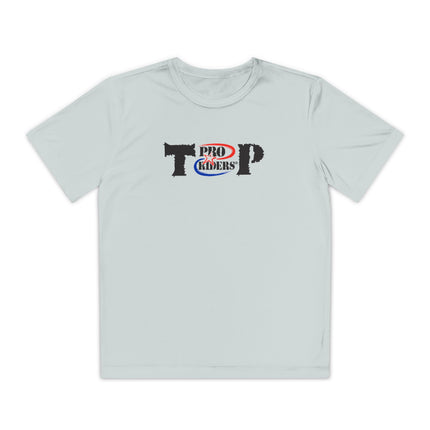 Top Pro Riders - Youth T-Shirt