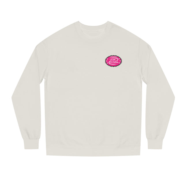 Certified Pro Ridette - Crew Neck Sweatshirt
