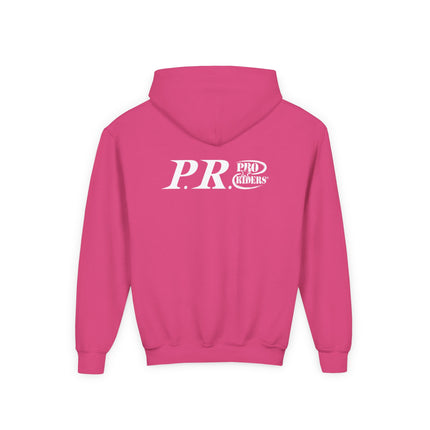 P.R.O. | Pro Riders - Youth Pullover Hoodie