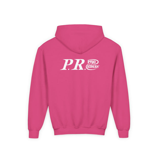 P.R.O. | Pro Riders - Youth Pullover Hoodie