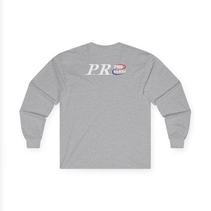 P.R.O. | Pro Riders - Long Sleeve