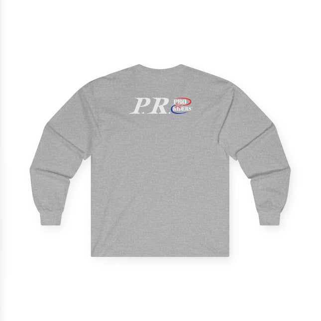 P.R.O. | Pro Riders - Long Sleeve