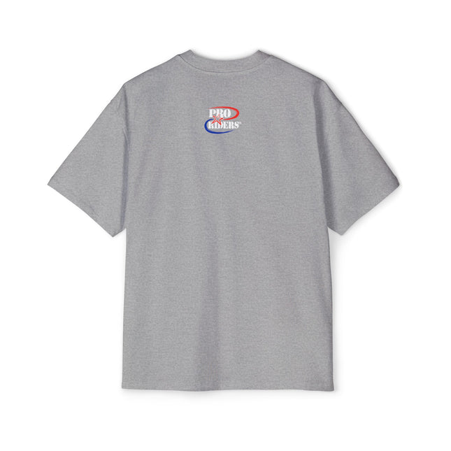 Pro Riders | Real P.R.O.S. kNOW! - Oversized T-Shirt