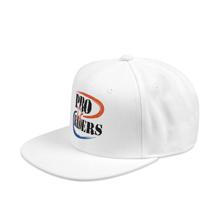 Pro Riders - Snapback Hat