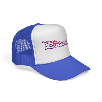 Certified Ridesdale - Trucker Hat