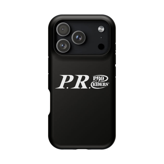 P.R.O. | Pro Riders - IPhone Case