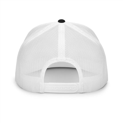 Pro Riders Ranch - 5 Panel Trucker Hat
