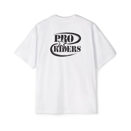 Pro Riders - Relaxed Fit T-Shirt