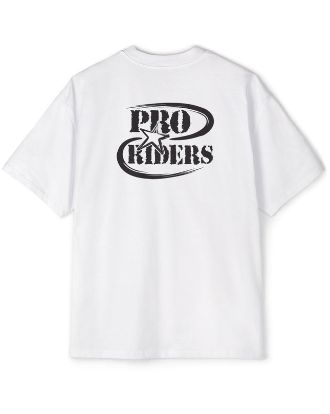Pro Riders - Relaxed Fit T-Shirt