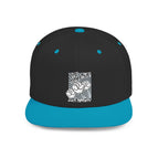 One size / Black/Teal