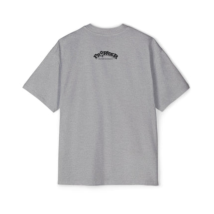 PROcabulary - Oversized T-Shirt