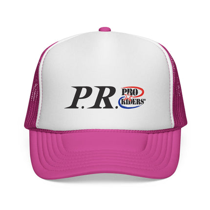 P.R.O. | Pro Riders - Trucker Hat
