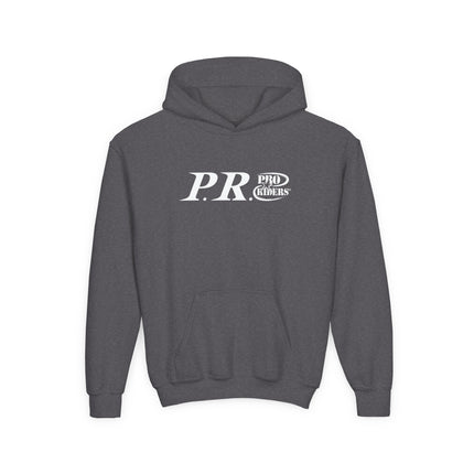 P.R.O. | Pro Riders - Youth Pullover Hoodie