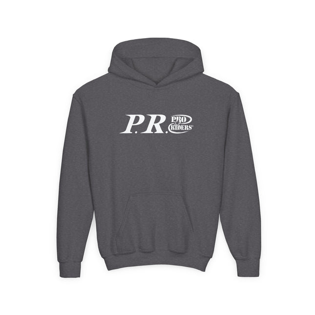 P.R.O. | Pro Riders - Youth Pullover Hoodie