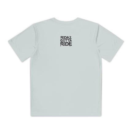 Ridaz Gotta Ride - Youth T-Shirt