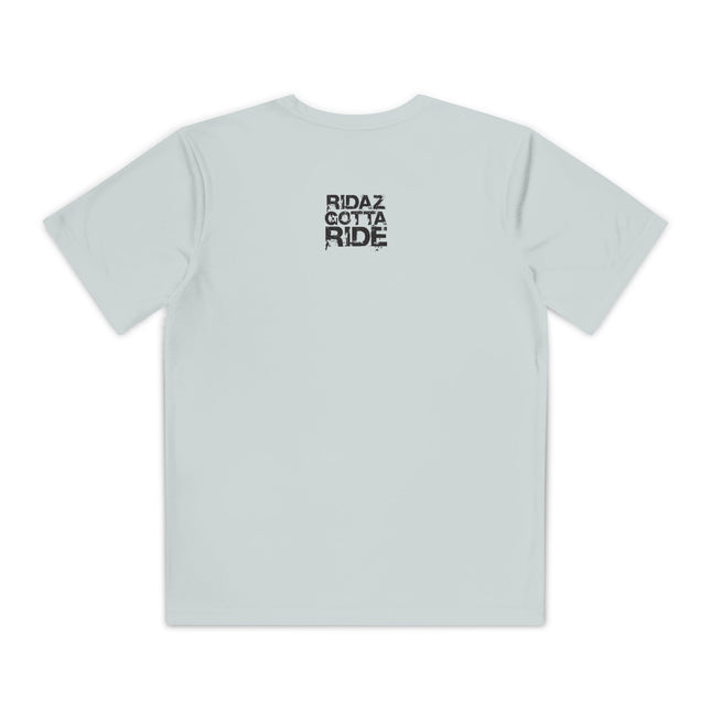 Ridaz Gotta Ride - Youth T-Shirt