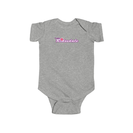 Certified Ridesdale - Baby Bodysuit