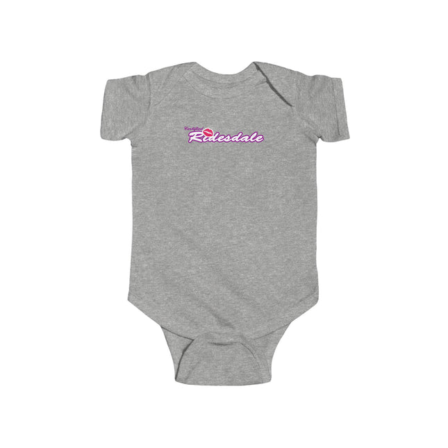 Certified Ridesdale - Baby Bodysuit
