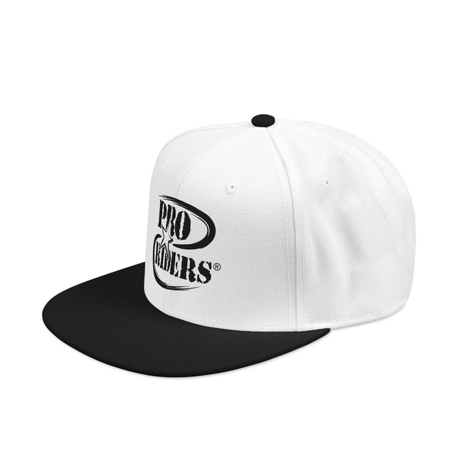 Pro Riders - Snapback Hat