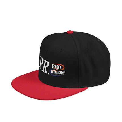 P.R.O. | Pro Riders - Snapback Hat