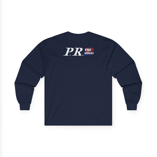 P.R.O. | Pro Riders - Long Sleeve