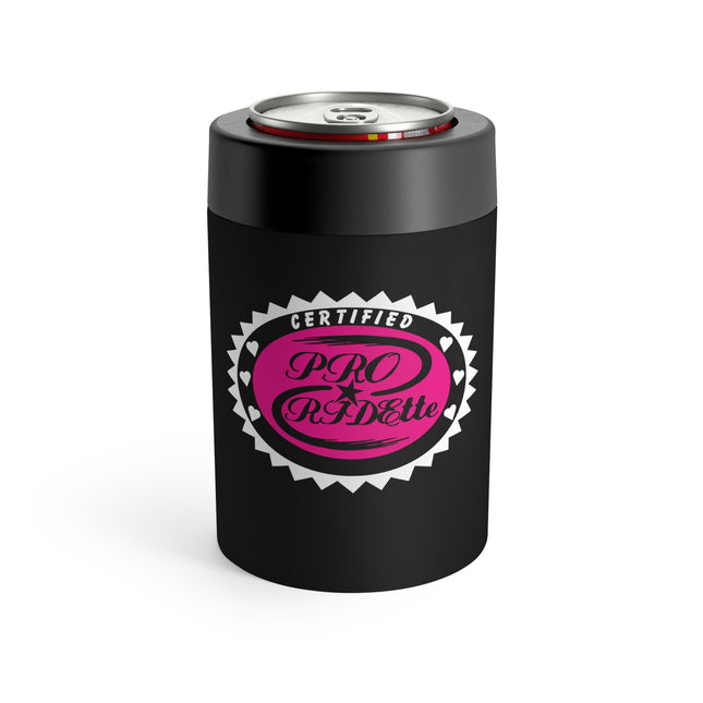 Certified Pro Ridette - Can Cooler