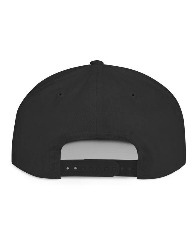 Pro Riders - Flat Bill Snapback Hat