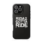 iPhone 16 Pro Max / Matte